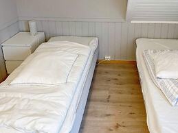 7 Person Holiday Home in Bokn-by Traum