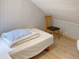 7 Person Holiday Home in Bokn-by Traum