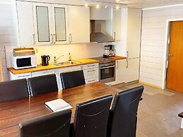 7 Person Holiday Home in Bokn-by Traum