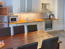 7 Person Holiday Home in Bokn-by Traum