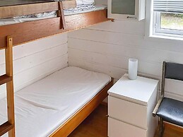 7 Person Holiday Home in Bokn-by Traum