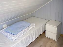 7 Person Holiday Home in Bokn-by Traum