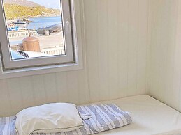 7 Person Holiday Home in Bokn-by Traum