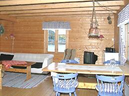 6 Person Holiday Home in Ballstad-by Traum