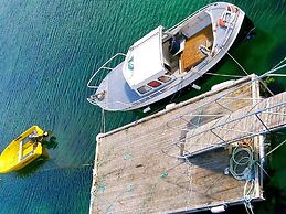 6 Person Holiday Home in Ballstad-by Traum