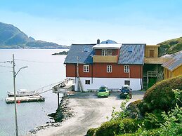 6 Person Holiday Home in Ballstad-by Traum