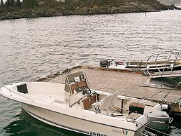 6 Person Holiday Home in Ballstad-by Traum