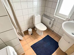 5 Person Holiday Home in Klippan-by Traum