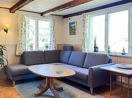 5 Person Holiday Home in Klippan-by Traum