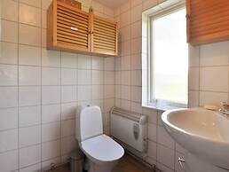 5 Person Holiday Home in Klippan-by Traum