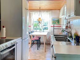 5 Person Holiday Home in Klippan-by Traum
