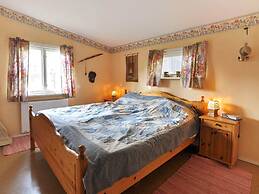 5 Person Holiday Home in Klippan-by Traum