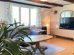 5 Person Holiday Home in Klippan-by Traum