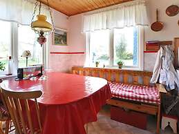 5 Person Holiday Home in Klippan-by Traum