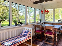 5 Person Holiday Home in Klippan-by Traum