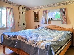 5 Person Holiday Home in Klippan-by Traum