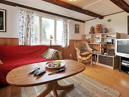 5 Person Holiday Home in Klippan-by Traum
