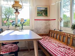 5 Person Holiday Home in Klippan-by Traum