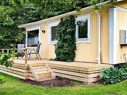 2 Person Holiday Home in Tyringe-by Traum