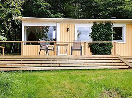 2 Person Holiday Home in Tyringe-by Traum