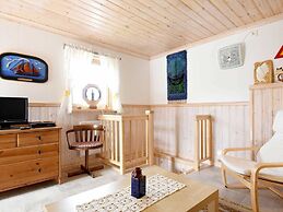 4 Person Holiday Home in Hamburgsund