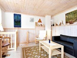 4 Person Holiday Home in Hamburgsund