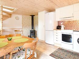 4 Person Holiday Home in Hamburgsund