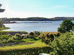 4 Person Holiday Home in Hamburgsund