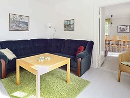 5 Person Holiday Home in Mariefred