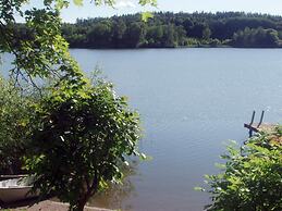 5 Person Holiday Home in Mariefred-by Traum