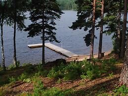 Holiday Home in Håcksvik