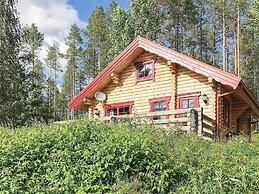 Holiday Home in Sälen