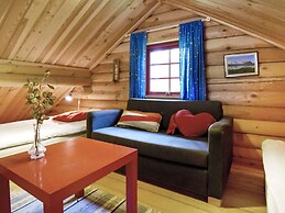 Holiday Home in Sälen