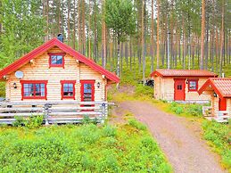 Holiday Home in Sälen
