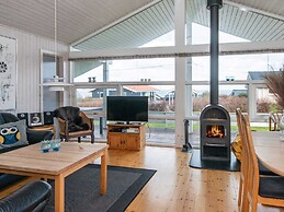8 Person Holiday Home in Sjolund-by Traum
