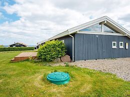 8 Person Holiday Home in Sjolund-by Traum