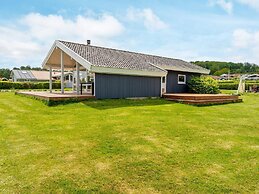 8 Person Holiday Home in Sjolund-by Traum