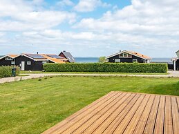 8 Person Holiday Home in Sjolund-by Traum