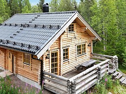 Holiday Home in Sälen