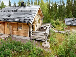 Holiday Home in Sälen