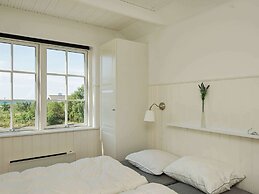 8 Person Holiday Home in Knebel