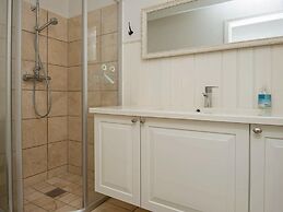 8 Person Holiday Home in Knebel
