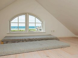 8 Person Holiday Home in Knebel