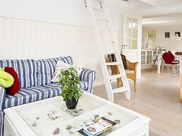 8 Person Holiday Home in Knebel