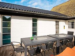 4 Star Holiday Home in Allingabro
