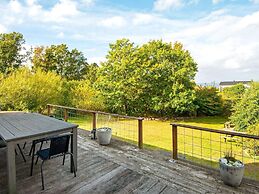 4 Star Holiday Home in Allingabro