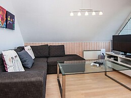 10 Person Holiday Home in Allingabro-by Traum