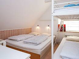 10 Person Holiday Home in Allingabro-by Traum
