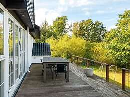 4 Star Holiday Home in Allingabro