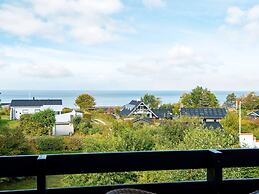 10 Person Holiday Home in Allingabro-by Traum
